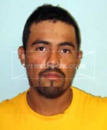 Gerardo Bernal Cortez