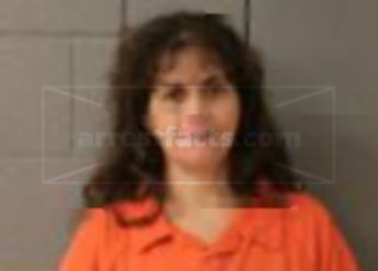 Christi Jorjette Donaldson