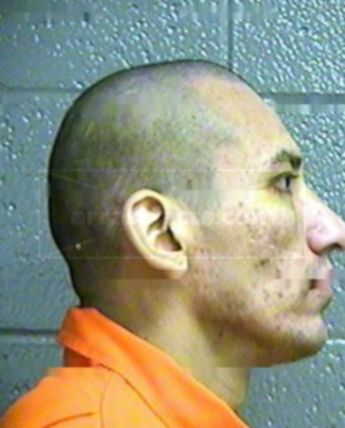 Robert Anthony Prado