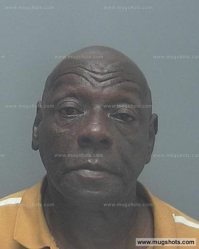 Donald Gene Green