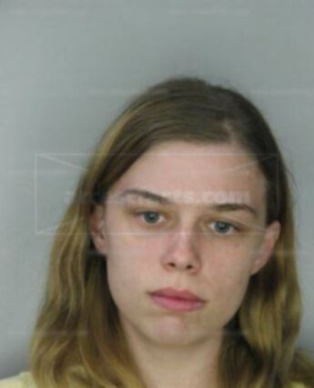Ashley Michelle Akins