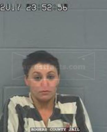 Amber Dawn Mccollough
