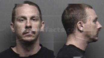 Joshua Dustin Newlin