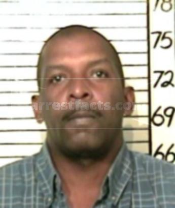 Rodney Jerome Wingwood