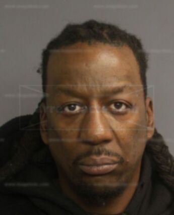 Anthony Sharpe