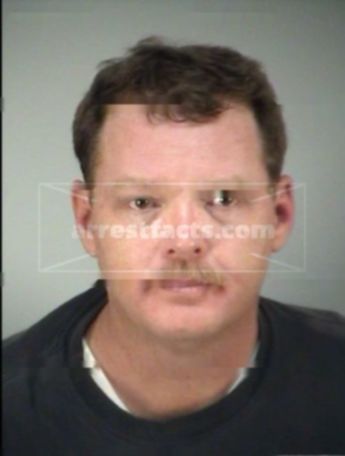 Roy Russel Steverson
