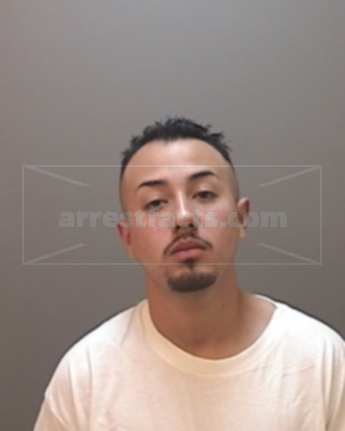 Kyle Matthew Garza