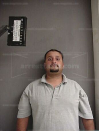 Johnny Allen Duron