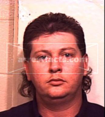Ricky Dean Waldrop