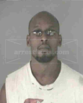 Montell Earl Nellum
