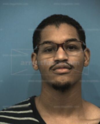Orlando Mathews