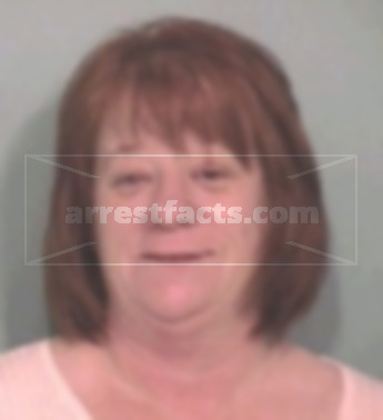 Paula Irene Coffelt