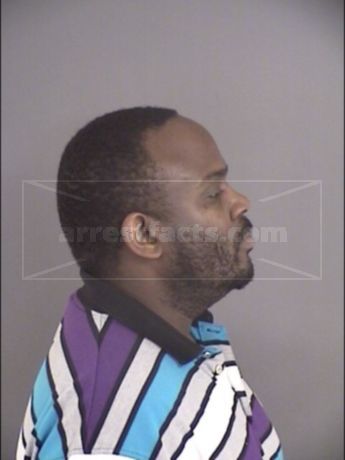 Erik Lemond Jones