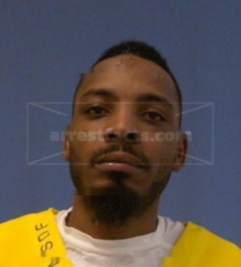 Jamarr Nichols