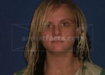 Janel Ashley Taylor