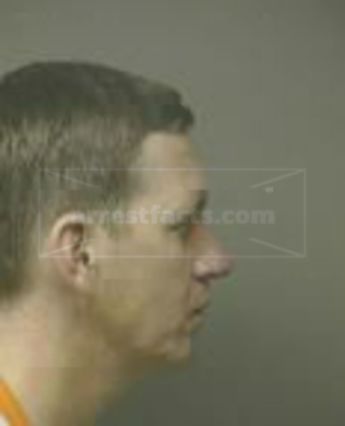 Jason Patrick Mccleary