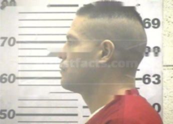 Leland Martinez Jr.