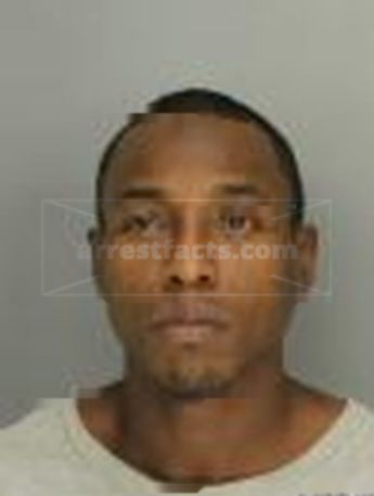 Melvin Charles Tyus