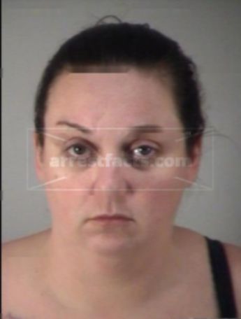 Tara Loraine Cranston