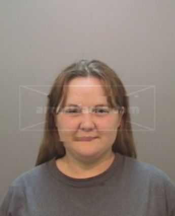 Elizabeth Louise Garcia