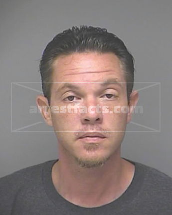 Christopher Glen Allen