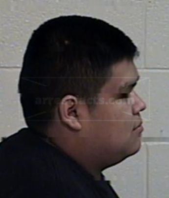 Sebastian Guadalupe Calderon