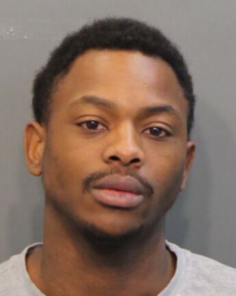 Ladarrius Carnell Bonds