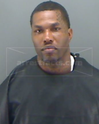 Marvin Durrell Sanders