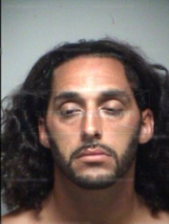 Jason Michael Boudreaux
