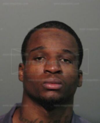 Sanchez Jamar Bedford
