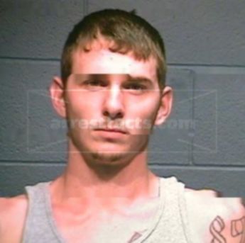 Mark Anthony Dillen