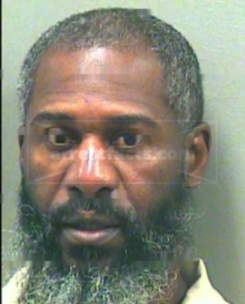 Anthony Young