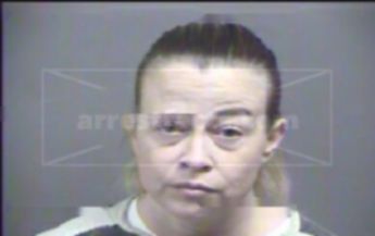 Terri Renee Jones