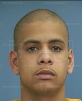 Charles Lamonte Carter