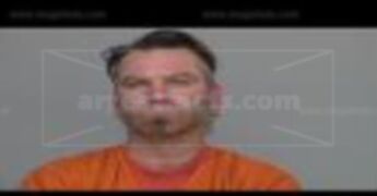 Brent Travis Eckman