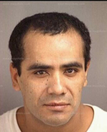 Raymundo Baez Serrano