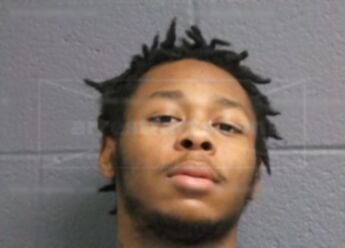 Israel Crumpton
