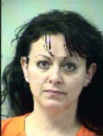 Tracy Christine Pearsall