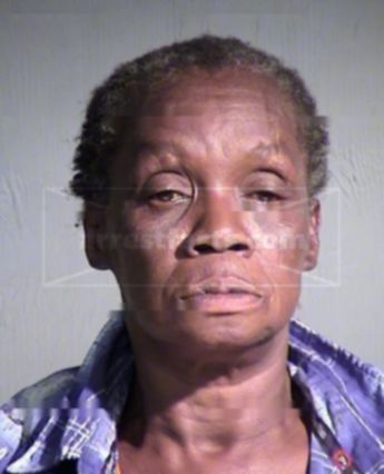Pauline Simmons