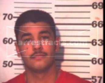 Donicio Zuniga Deleon