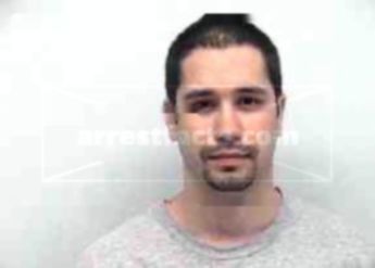 Anthony Michael Glazier