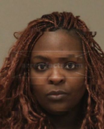Lashonda Roshell Jefferson