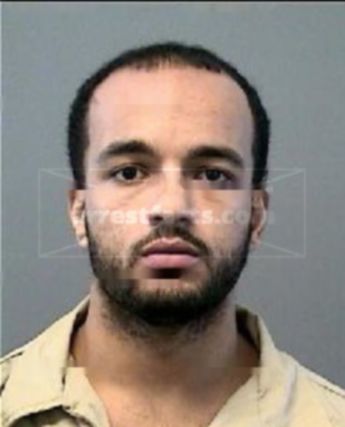 Luis Jones