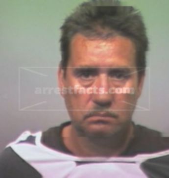 Donnie Matthews