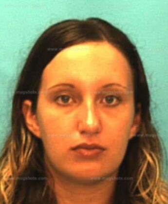 Heather Michelle Sellers