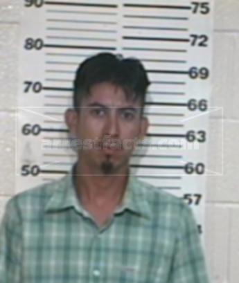 Jose Guadalupe Martinez