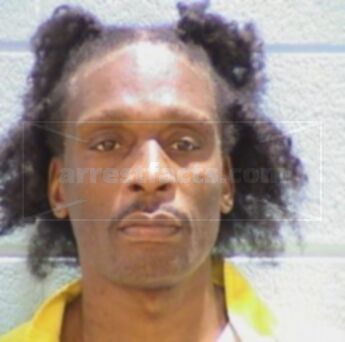 Kenyatta Mays