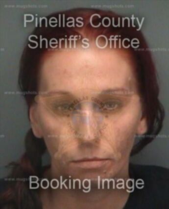 Courtney Brooke Bryant