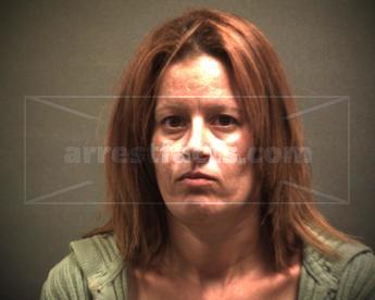 Rhonda Elaine Ward