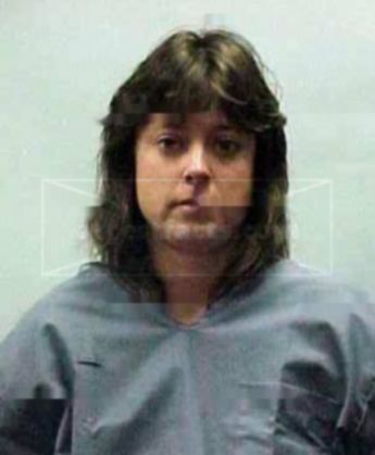 Melissa J Sorg